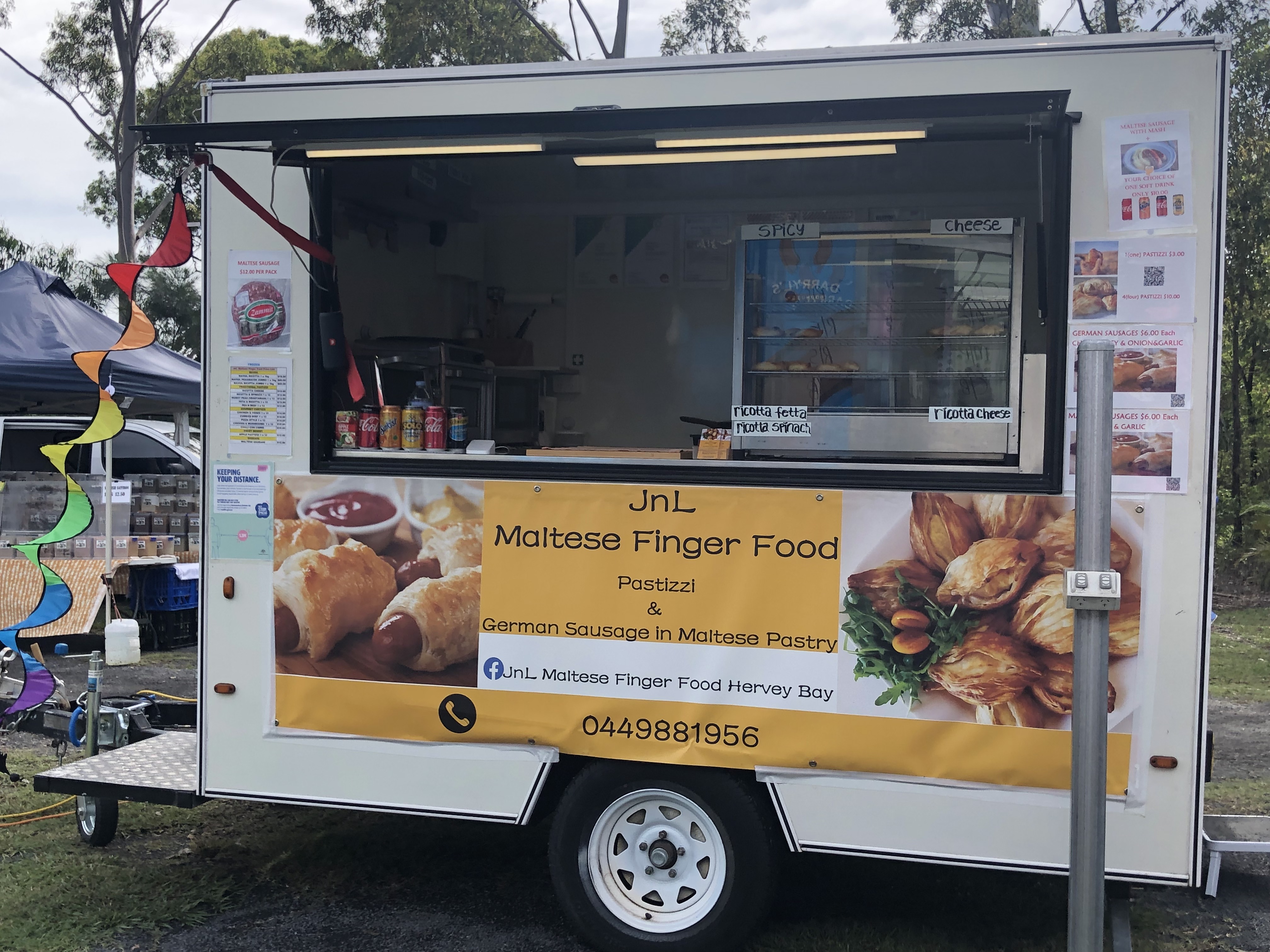Hervey Bay The Foodie Update And Anyways…