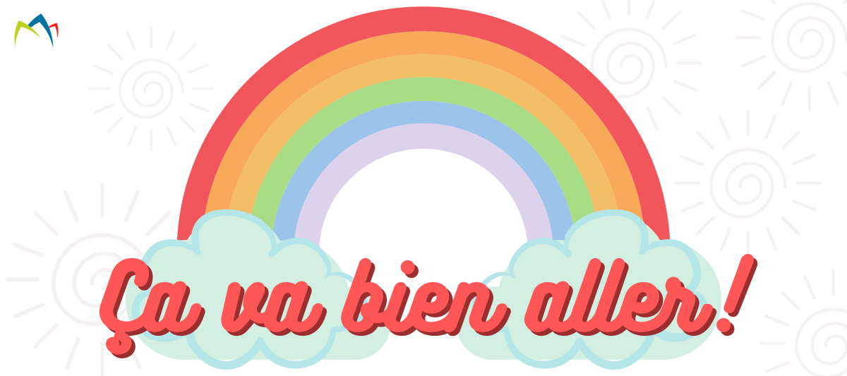 Ça va bien aller (1) Andara Éditeur