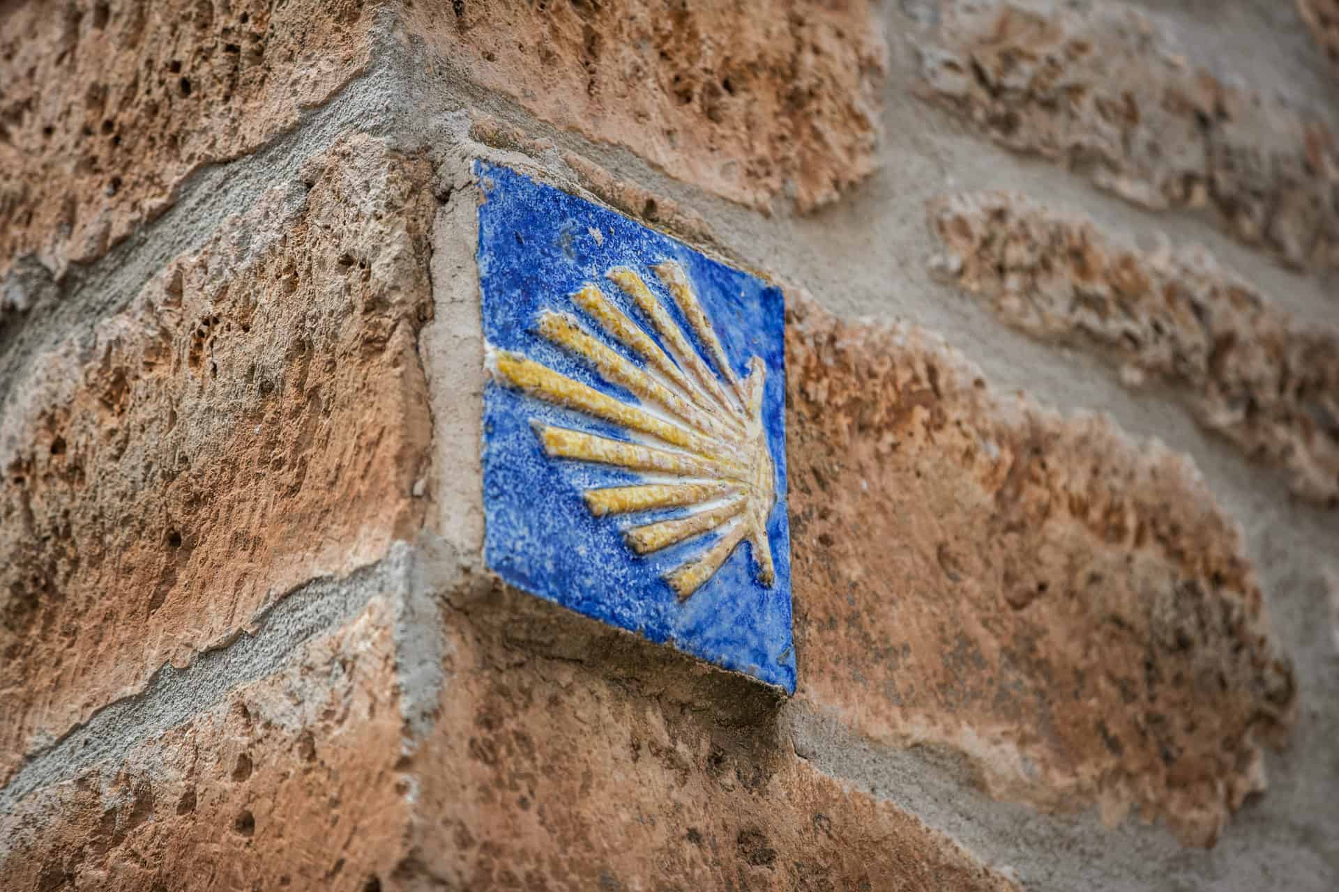 The Symbols of the Camino de Santiago - Andaspain Walking Adventures