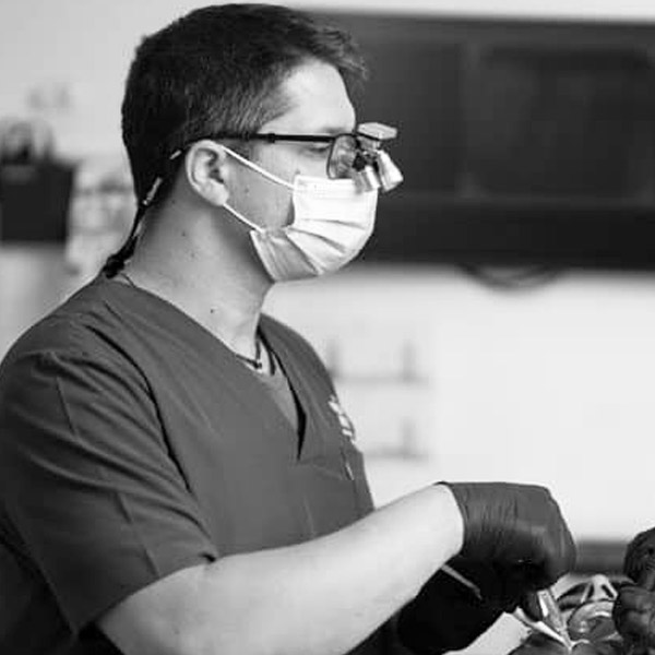 Ergo Loupes ANDAU MEDICAL