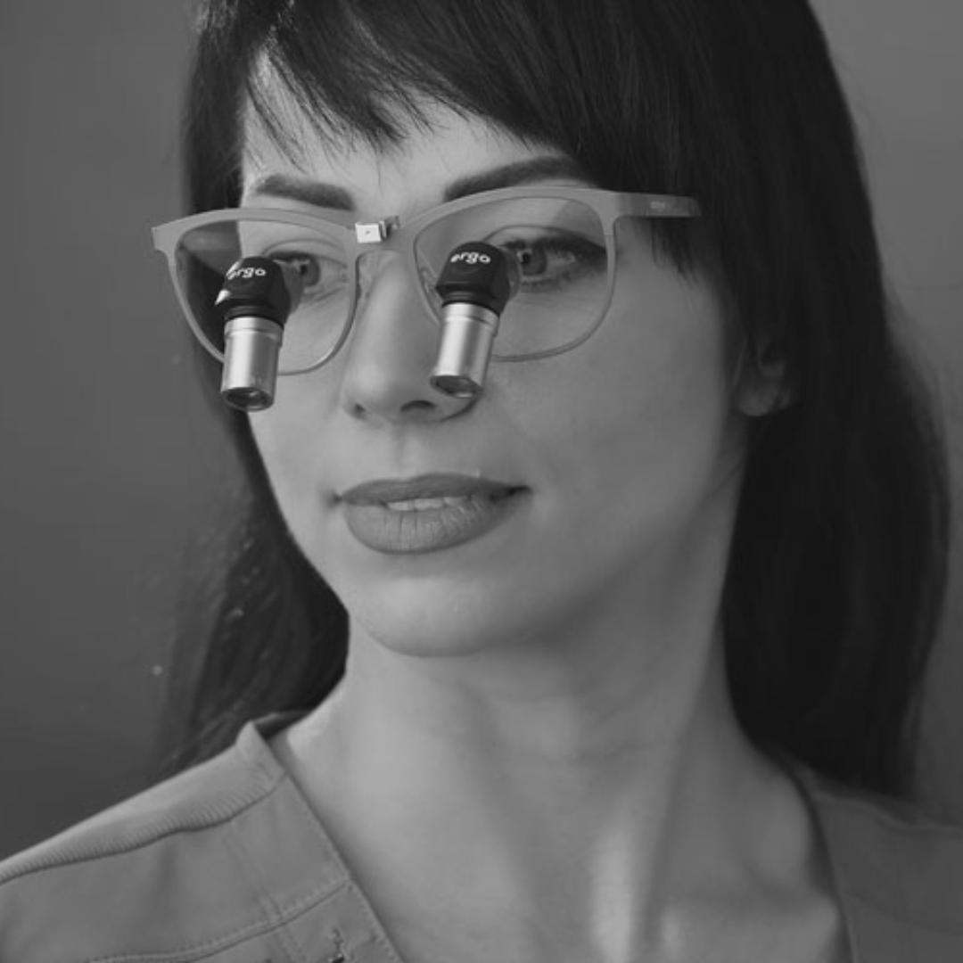 Ergo Loupes ANDAU MEDICAL