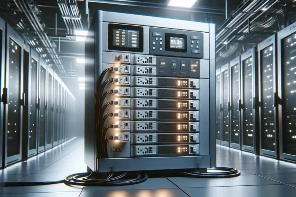 Exploring the Significant Advancements in Rack PDU Power Quality AnD