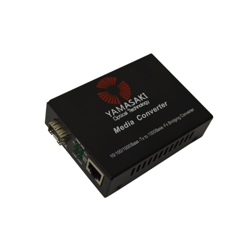 C400 Series Media Converter