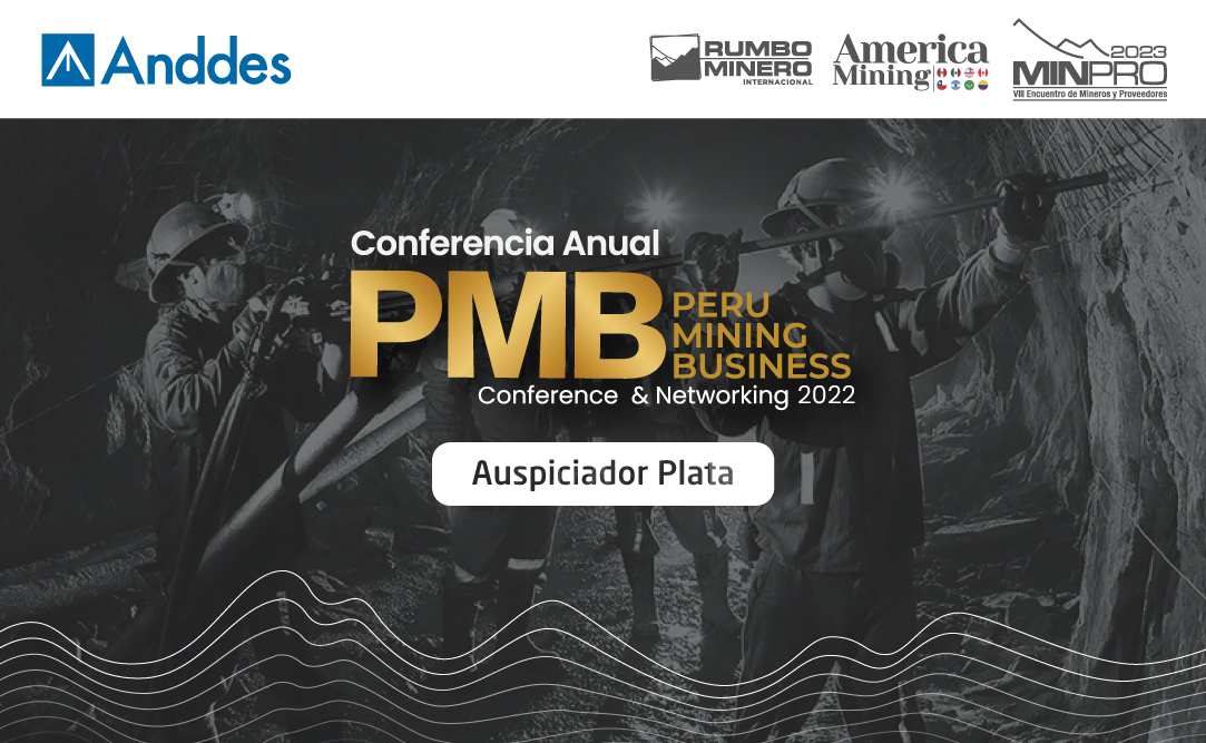 Peru Mining Business 2022 Anddes, Servicios Ambientales, de