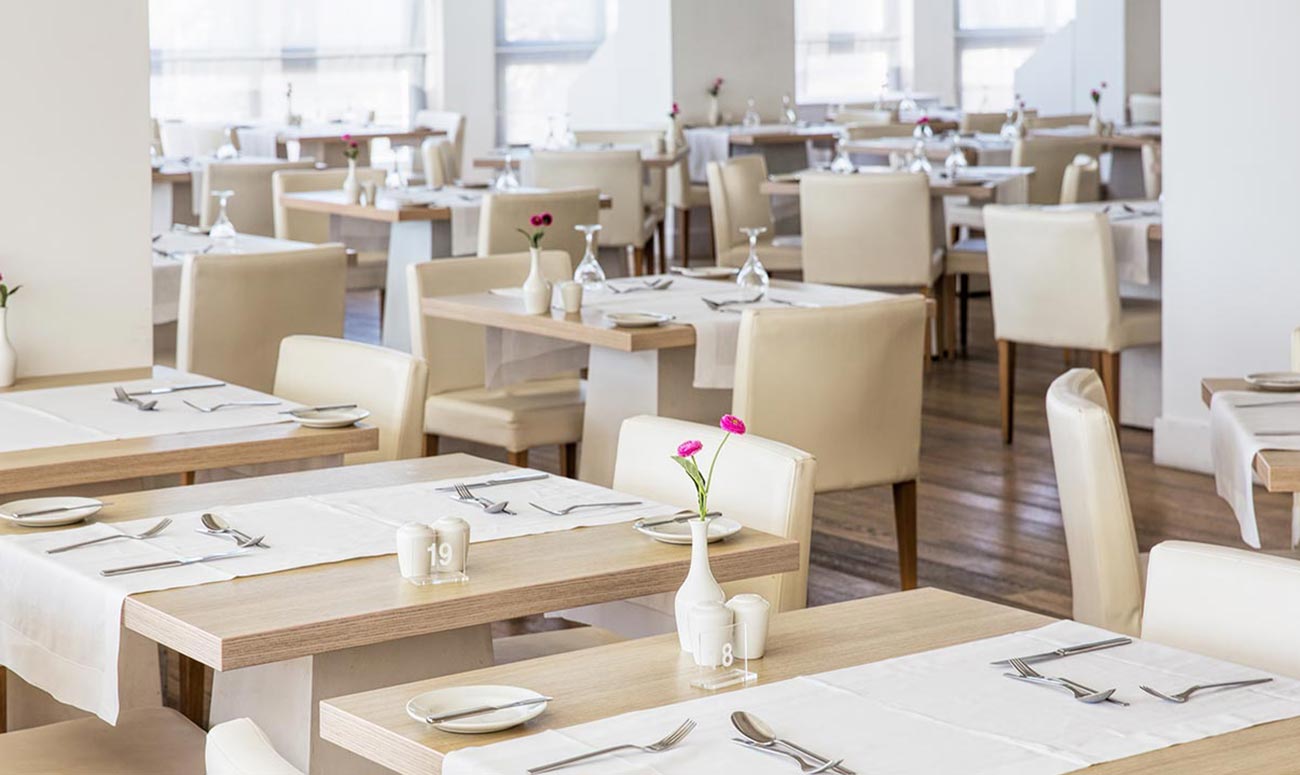 No Sidebar Blog Ande