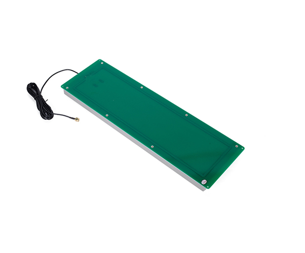 Anti Metal 13.56 MHz PCB Antenna , 1410g RFID Mat Antenna For Casino