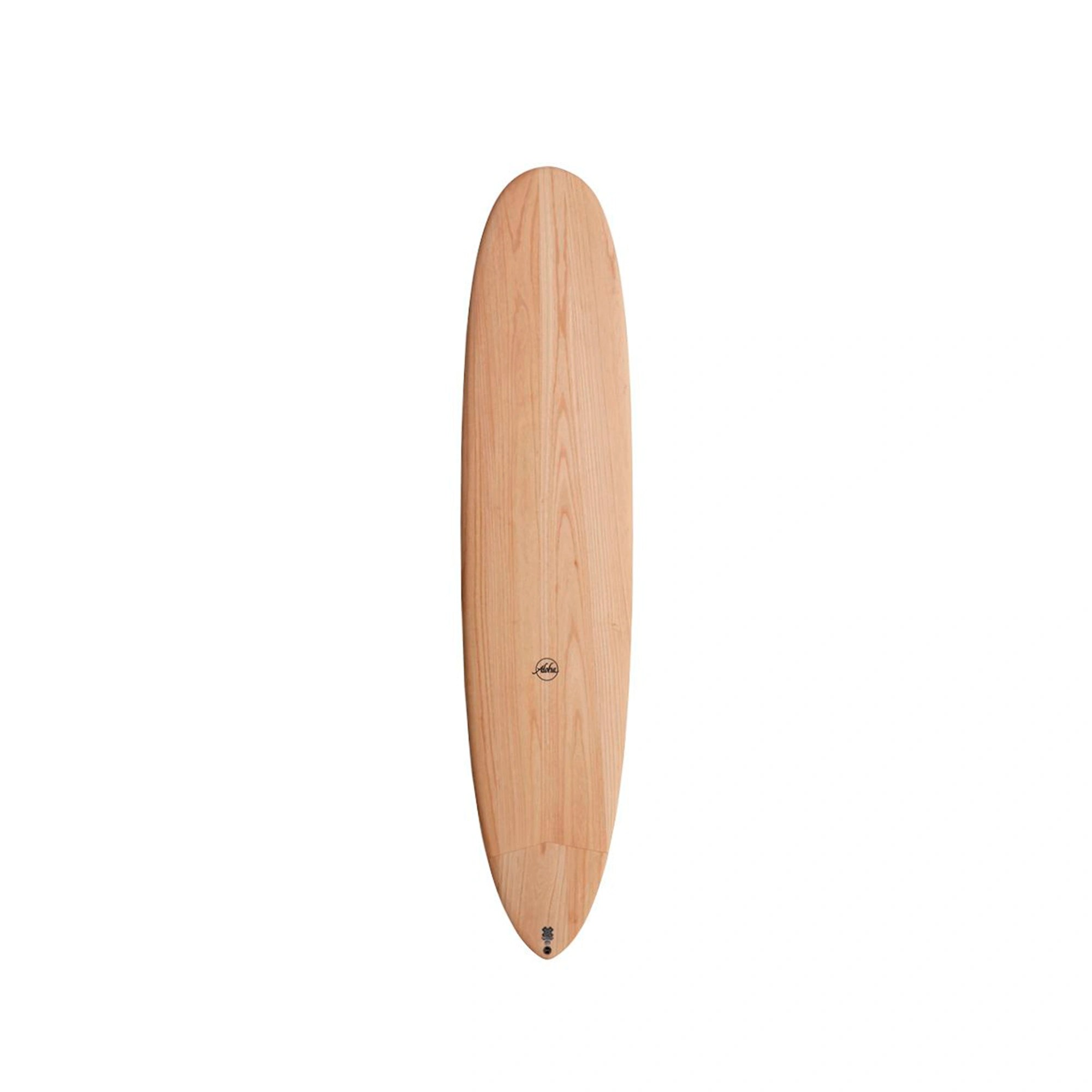 Tabla de Surf Aloha Fun Division Long ECOSKIN Andean