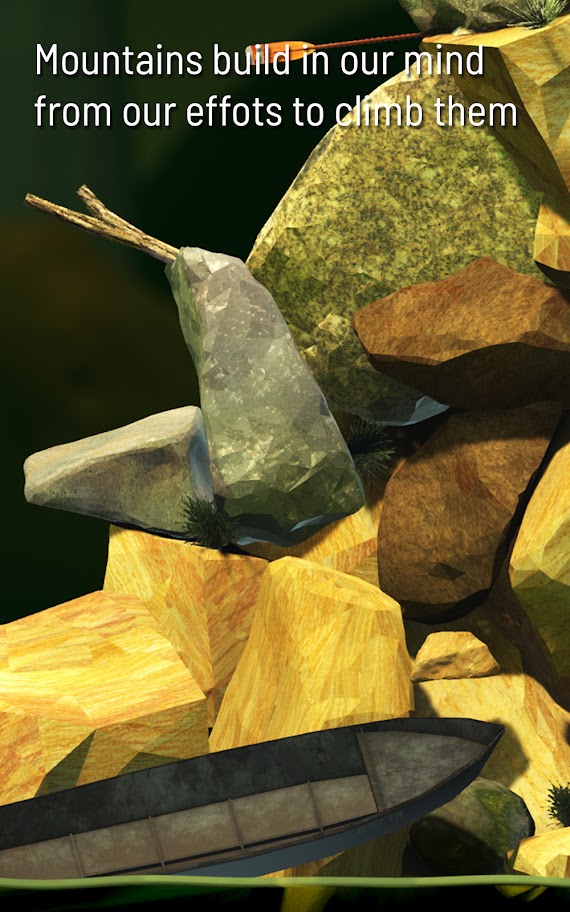 Getting Over It with Foddy for Android Download
