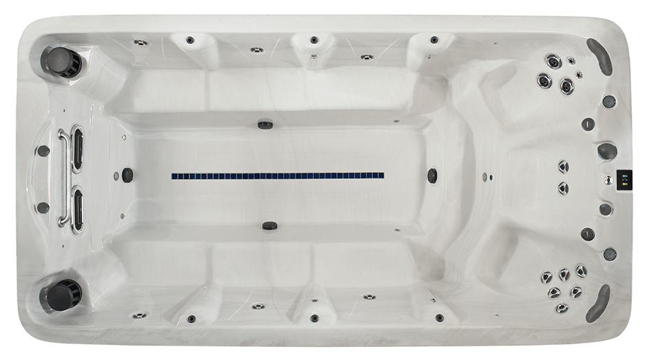 American Whirlpool Swim Spas Anderson
