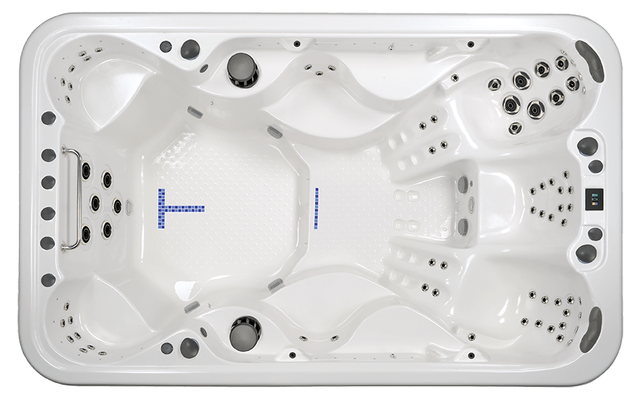 American Whirlpool Swim Spas Anderson