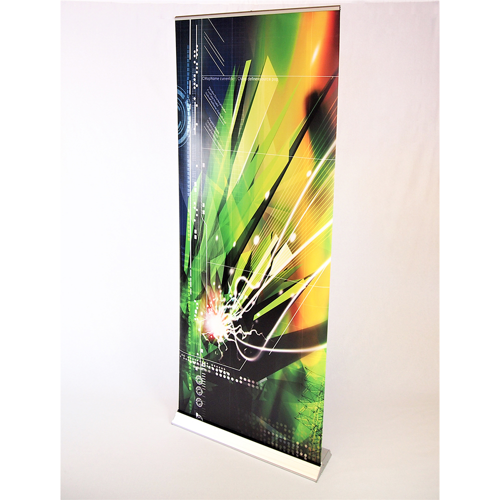 Express Bannerstand 1200w Anders Displays
