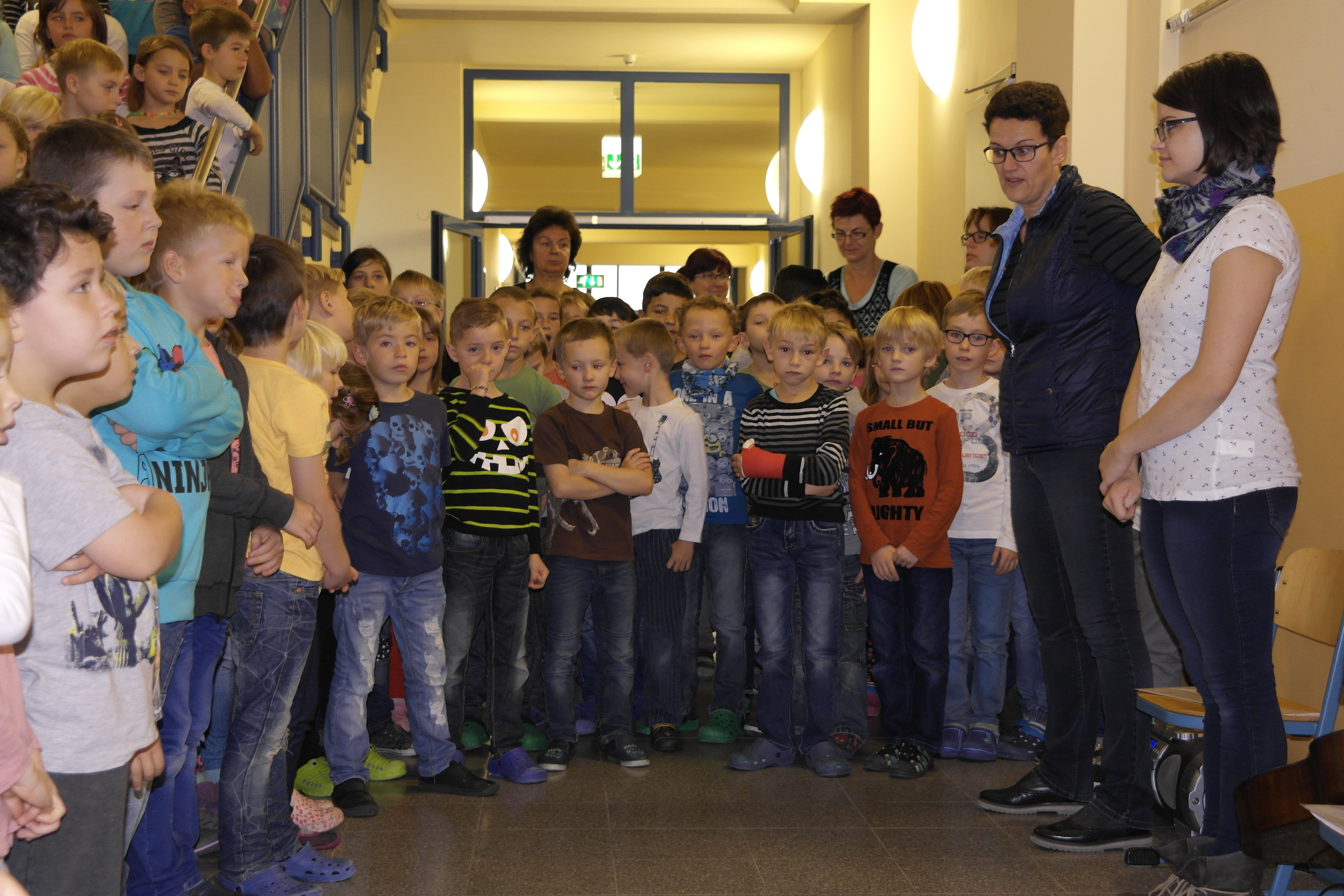 HansChristianAndersenGrundschule Gera