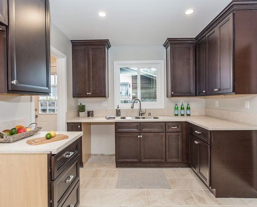 Andersen Ready to Assemble Kitchen & Vanities