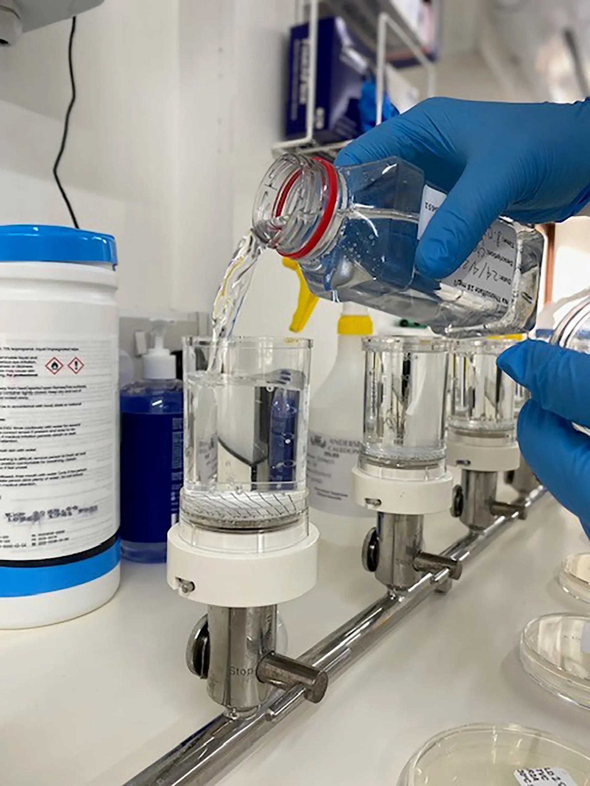 The Importance of Water Testing Andersen Caledonia