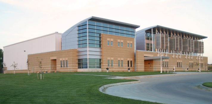 Andersen Construction Company