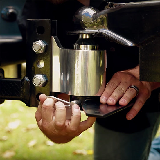 WD TRAILER KIT FOR EXTRA TRAILERS Andersen Hitches