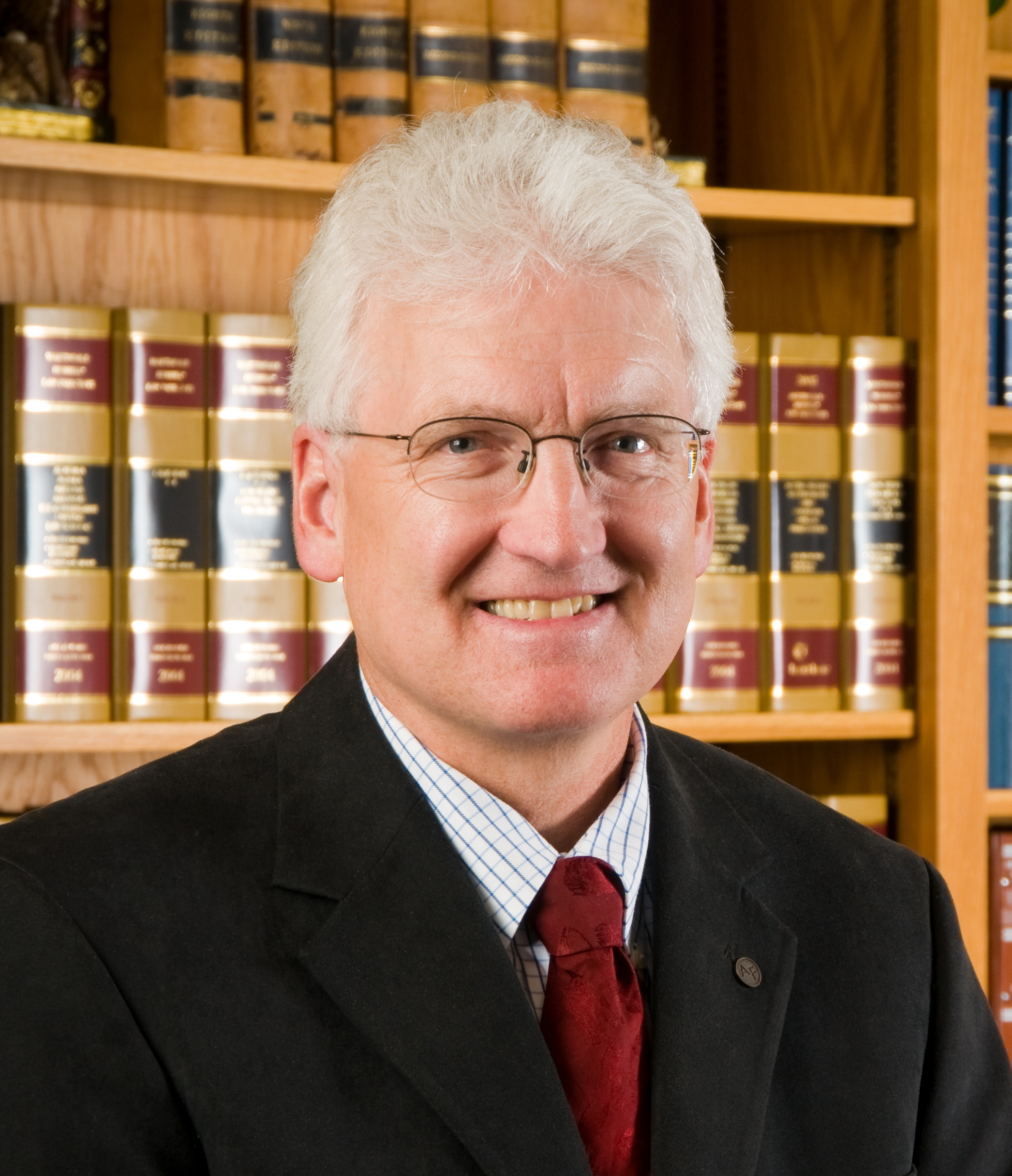 Bill Greenberg Attorney Personal Injury Attorney Medford