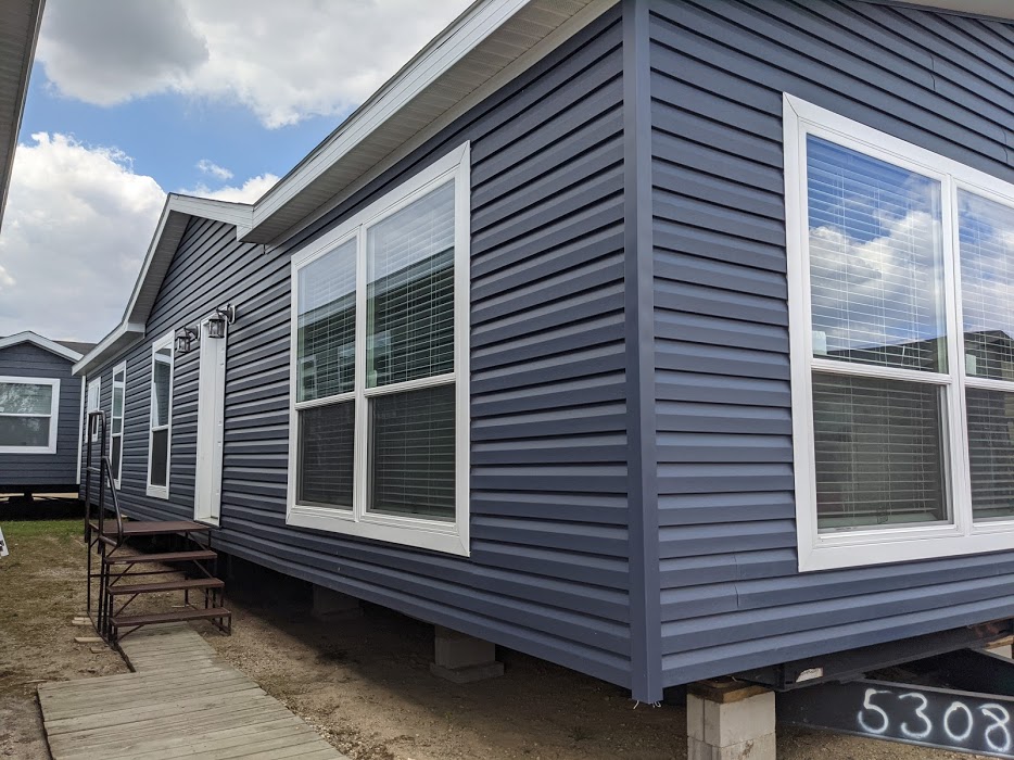 Manufactured Anderson Homes Inc.