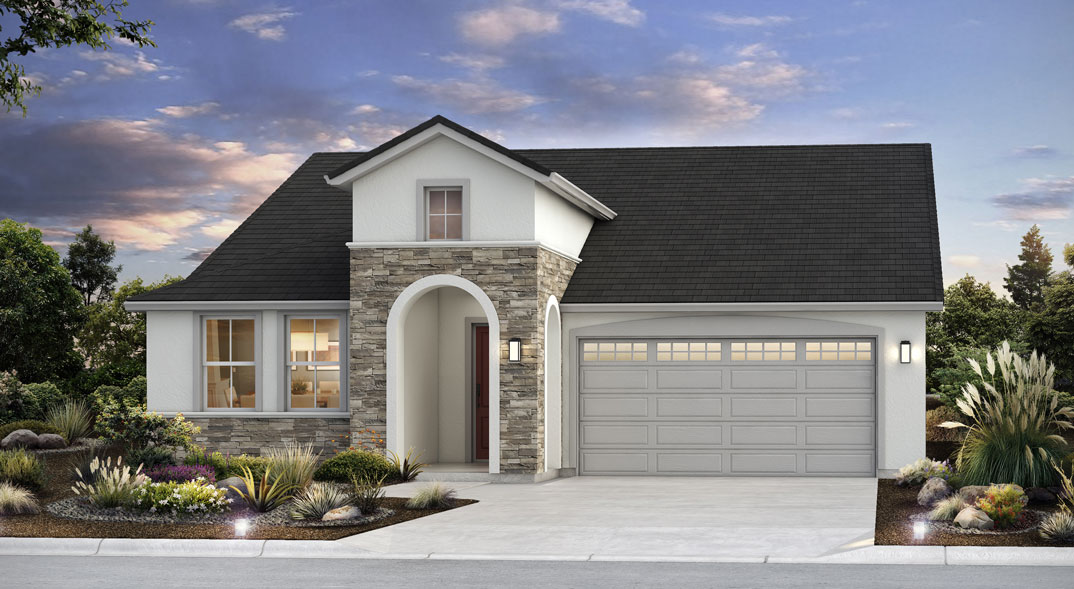 The Carmel Anderson Homes Anderson Homes