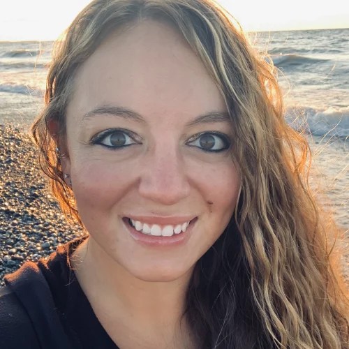 Ashleigh Lore Anderson University