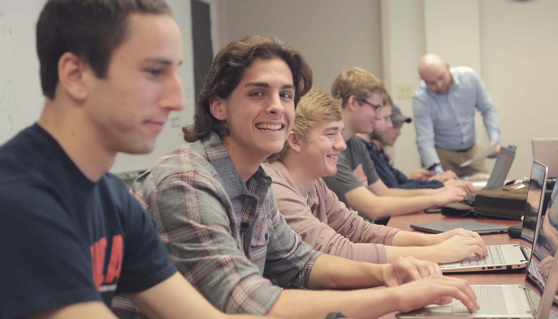 Christian Ministry Degree at Anderson University