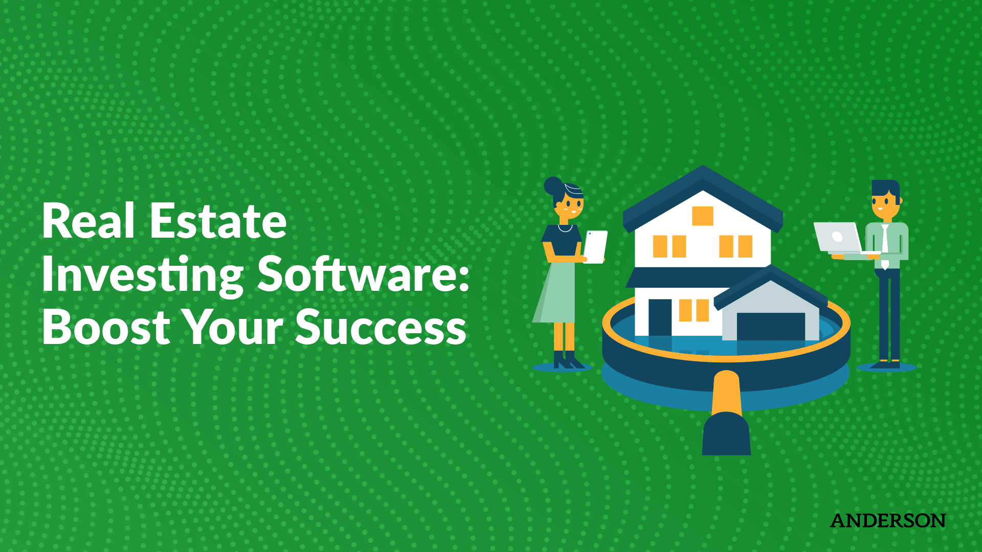 Real Estate Investing Software Boost Your Success
