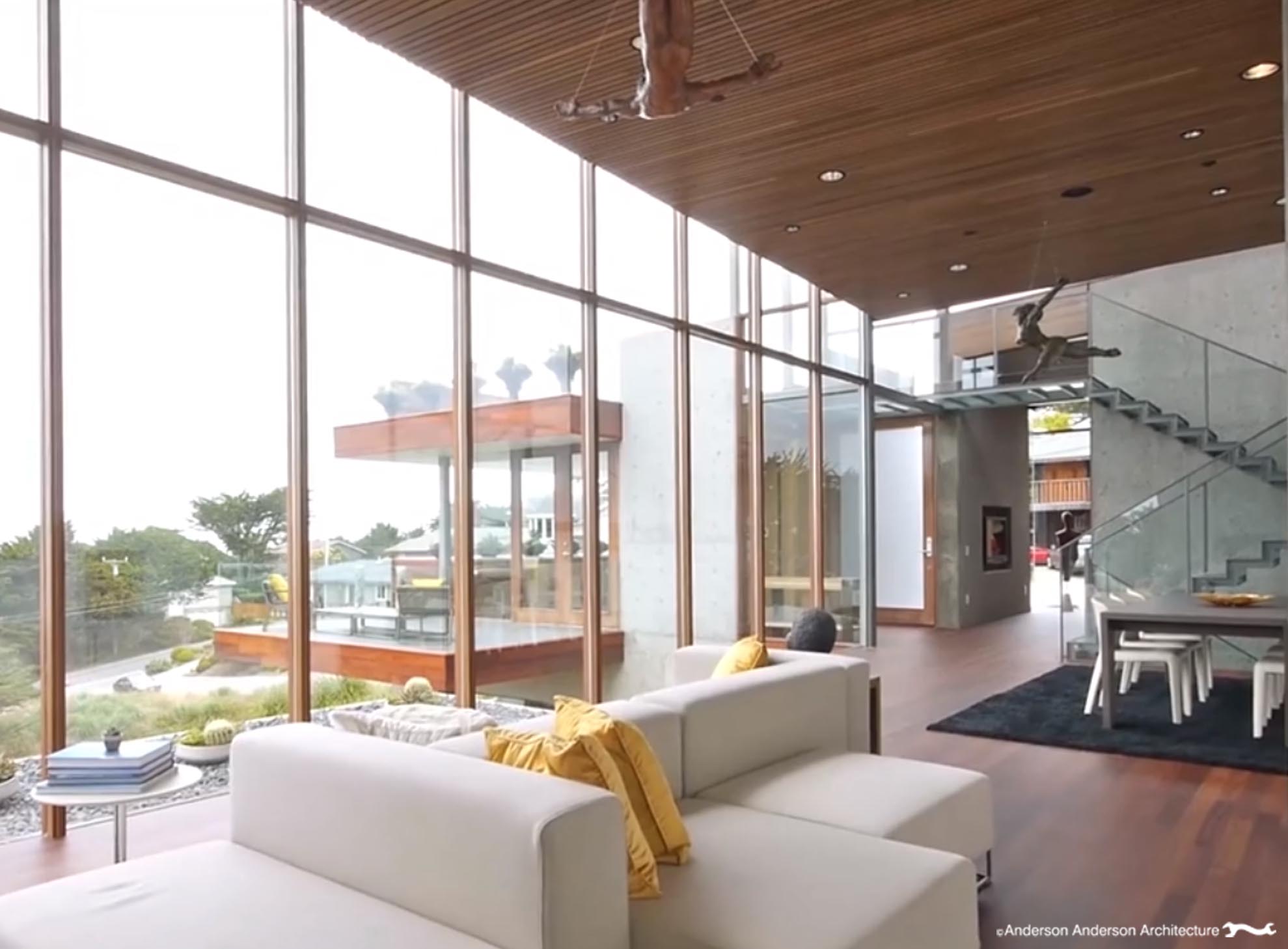 anderson anderson MONTARA HOUSE