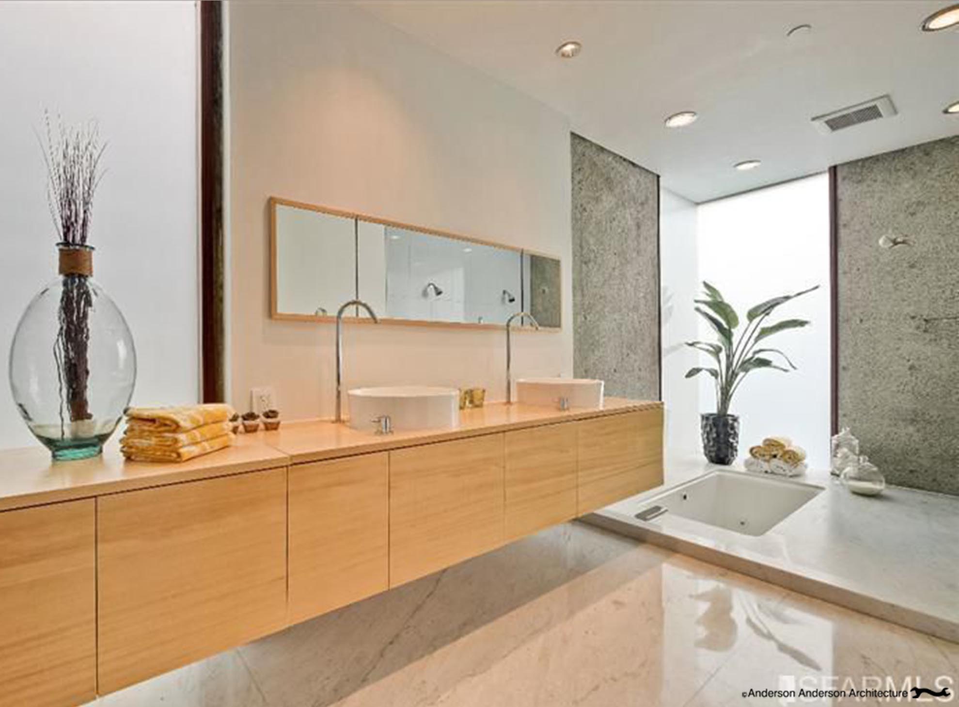 anderson anderson MONTARA HOUSE