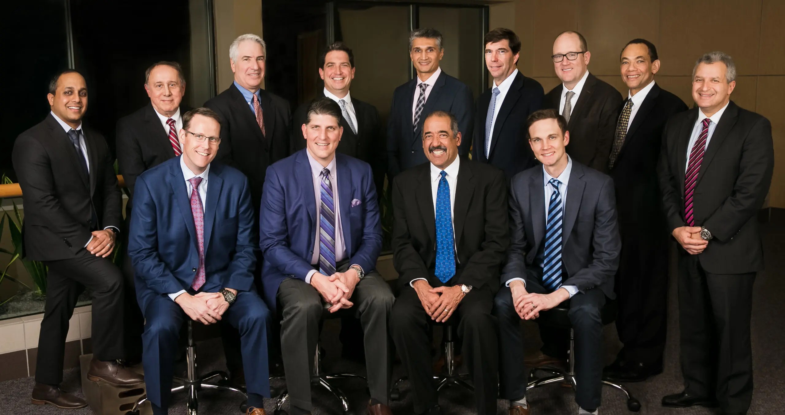 Orthopaedic Clinic in Arlington, VA Anderson Orthopaedic Clinic