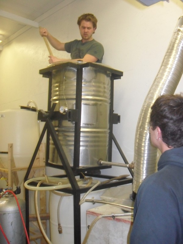 Junkyard Brewing Company MNBeer Craft beer information from the