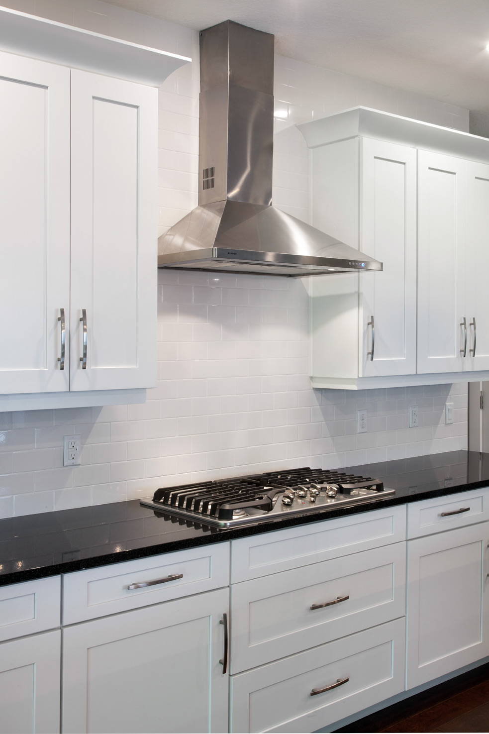 Fixtures and Finishes Anderson Developers LLC