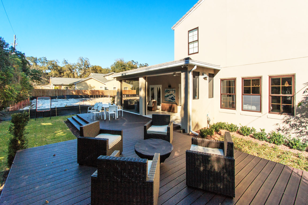 Dormont College Park Anderson Developers LLC