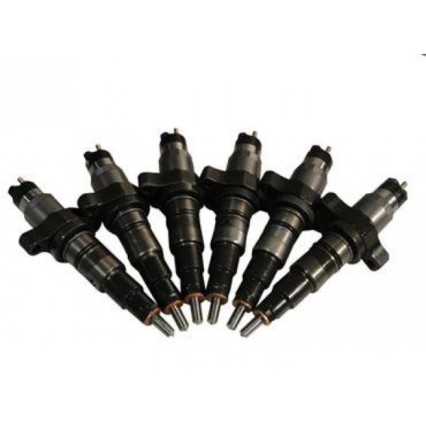 DDP 305XX High Flow Injector Set (New) 20032004 Cummins Anderson