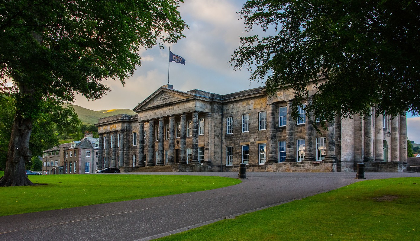 Q&A fact file Dollar Academy