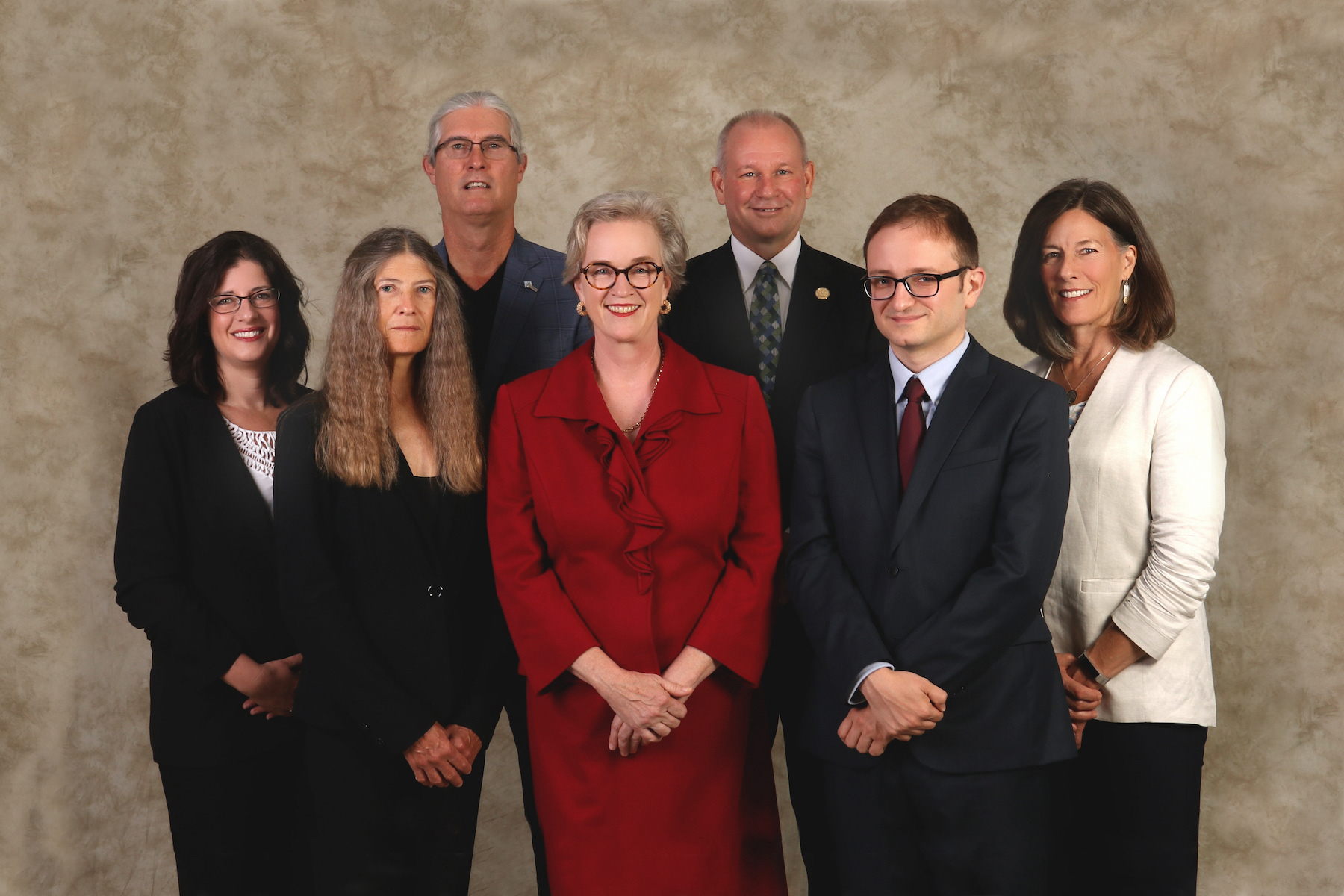 About Susan Anderson for Council