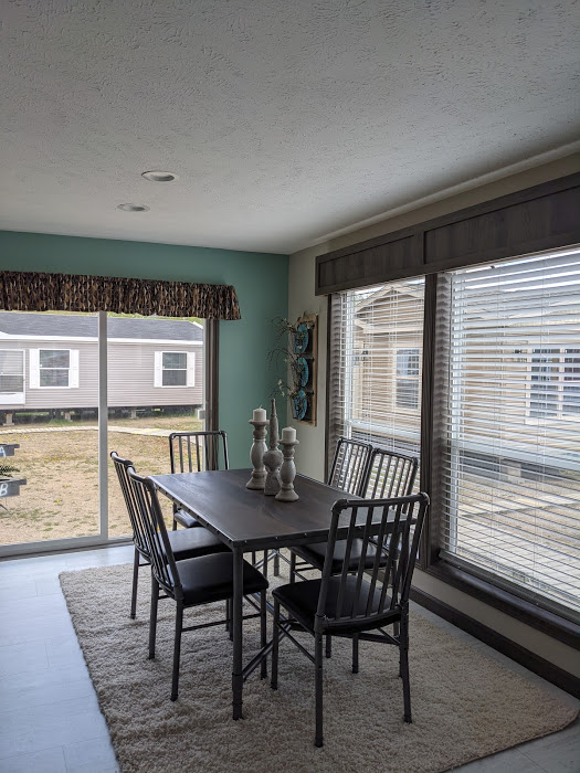 Friendship Homes 28X56 Lincoln Anderson Homes Inc.