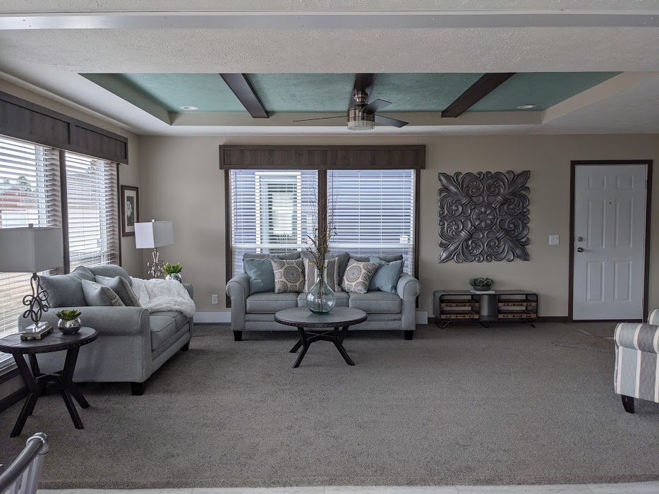 Friendship Homes 28X56 Lincoln Anderson Homes Inc.