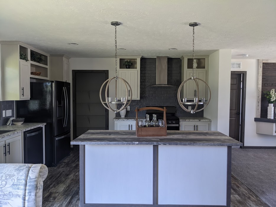 Friendship Homes 30X64 Winchester (Lot Model Discount Available) Anderson Homes Inc.