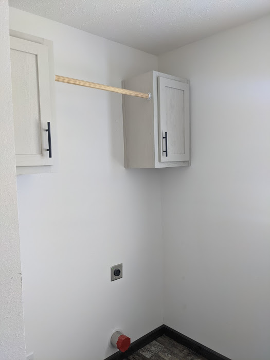 Friendship Homes 30X64 Winchester (Lot Model Discount Available) Anderson Homes Inc.