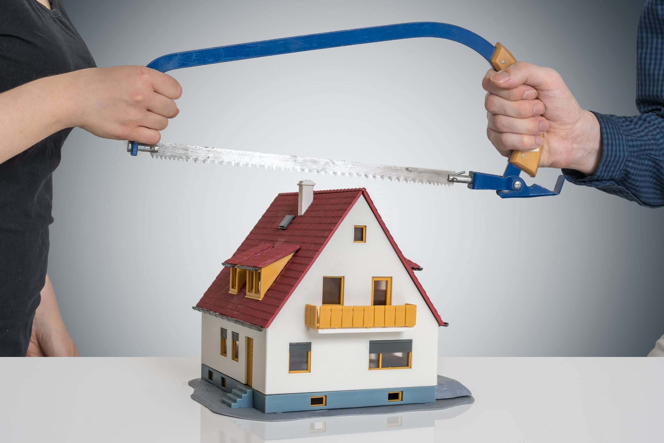5 Common Property Disputes Anderson Hunter Law Firm