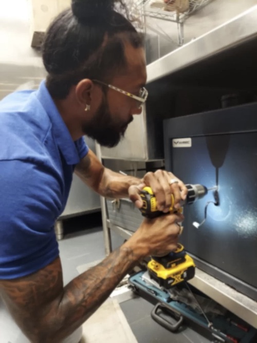 Phoenix Safe Locksmith Safe Installation Anderson Lock & Safe