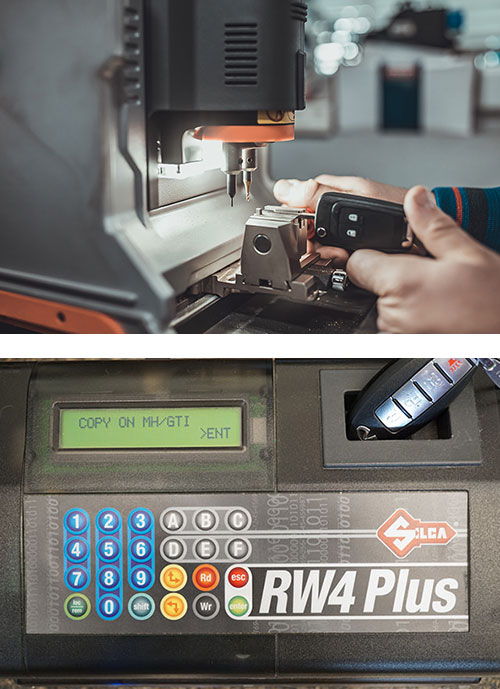 Car Key Replacement Phoenix, AZ New Car Keys & Fobs Made