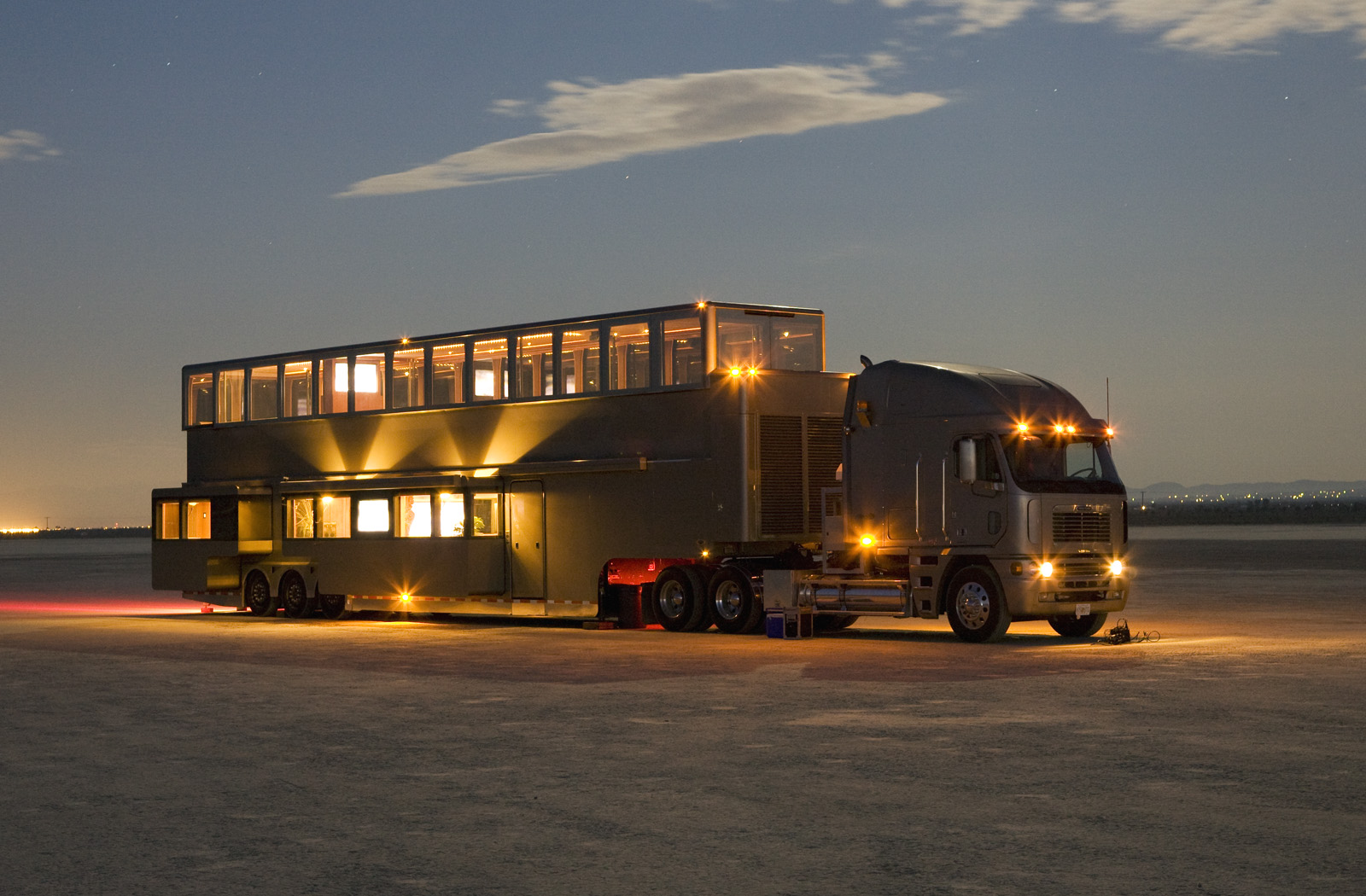 Rental Anderson Mobile Estates Book a Luxury Trailer