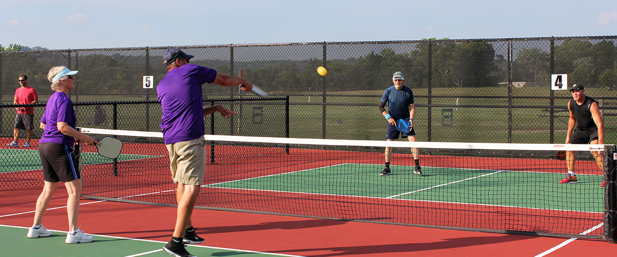 Anderson Park District Anderson Township Hamilton County Ohio