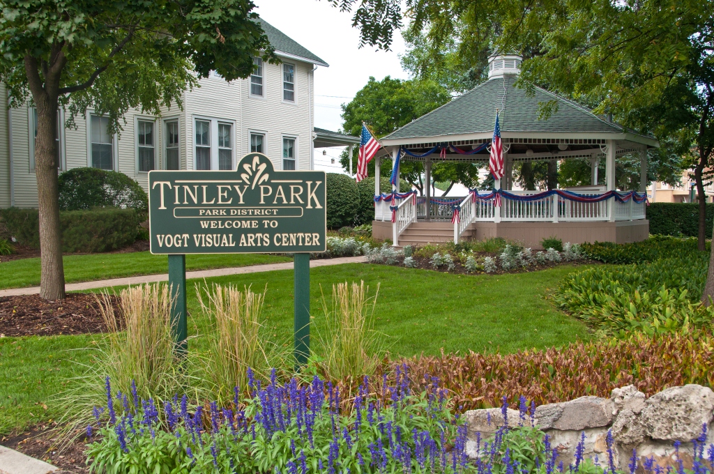 Tinley Park Pest Control Exterminator in Tinley Park IL