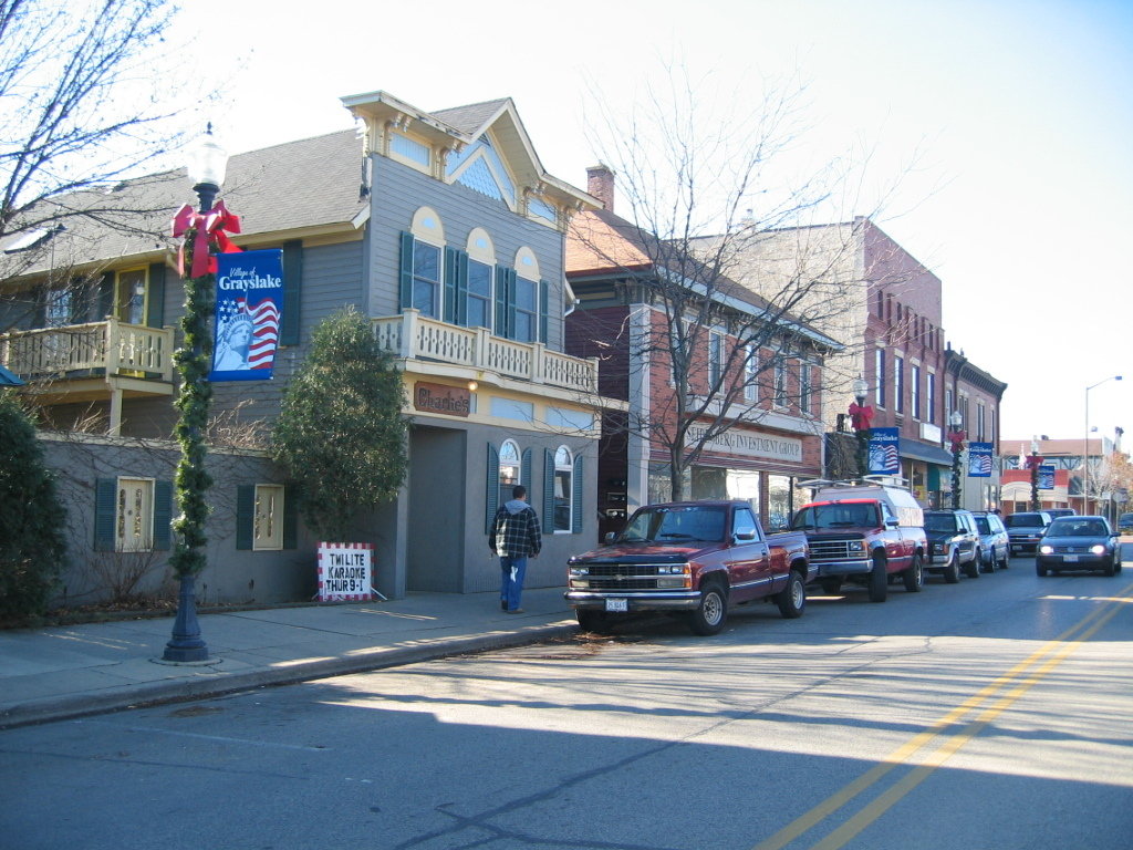 Grayslake Pest Control Anderson Pest Solutions