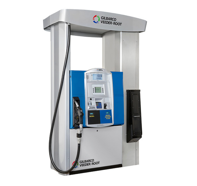 Sales Anderson Pump Service Inc.