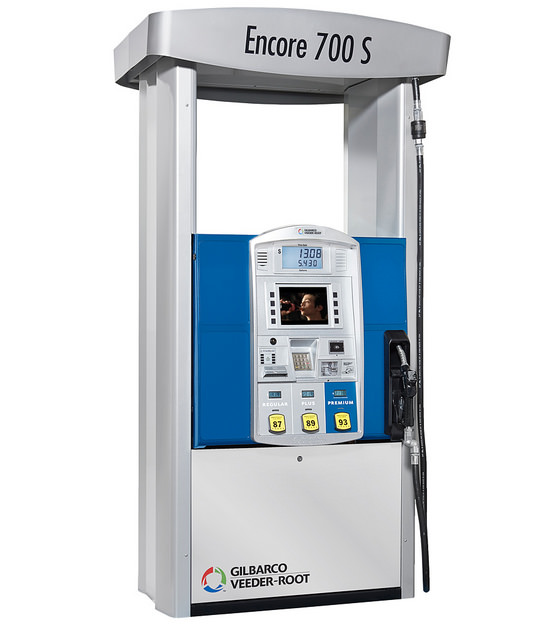 Sales Anderson Pump Service Inc.