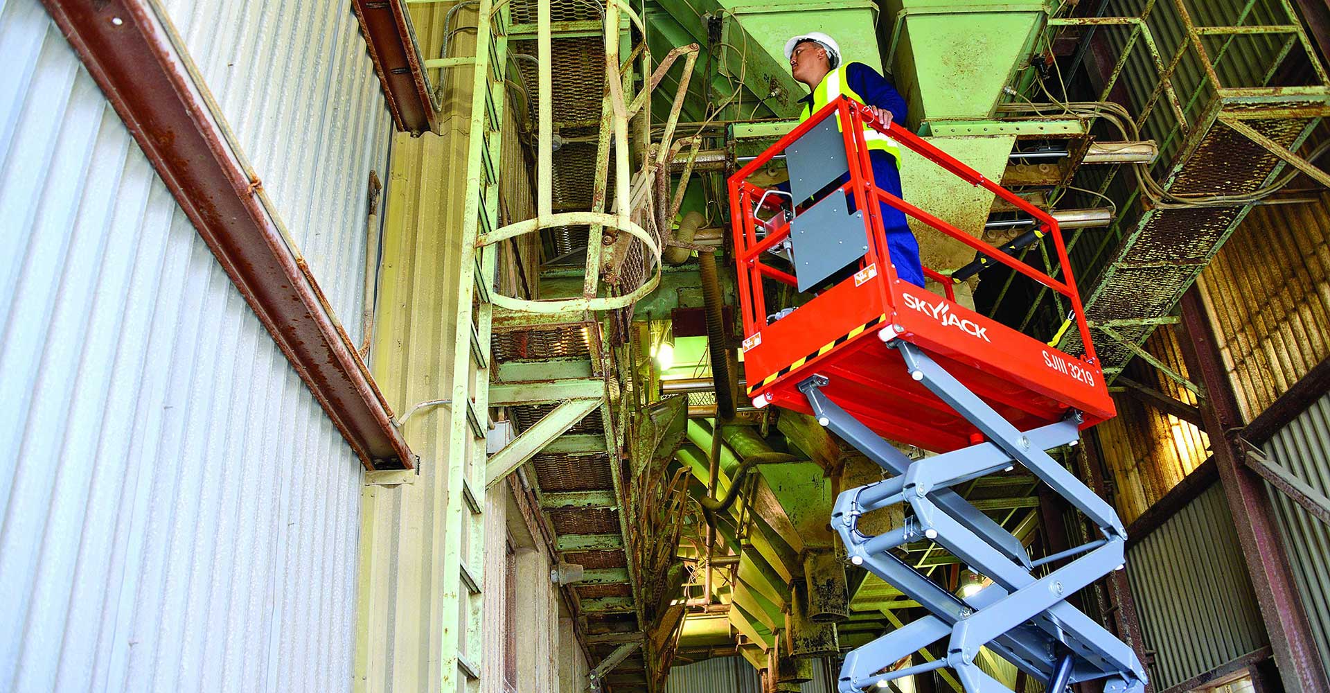 Equipment Rentals in Kansas City Anderson Rental