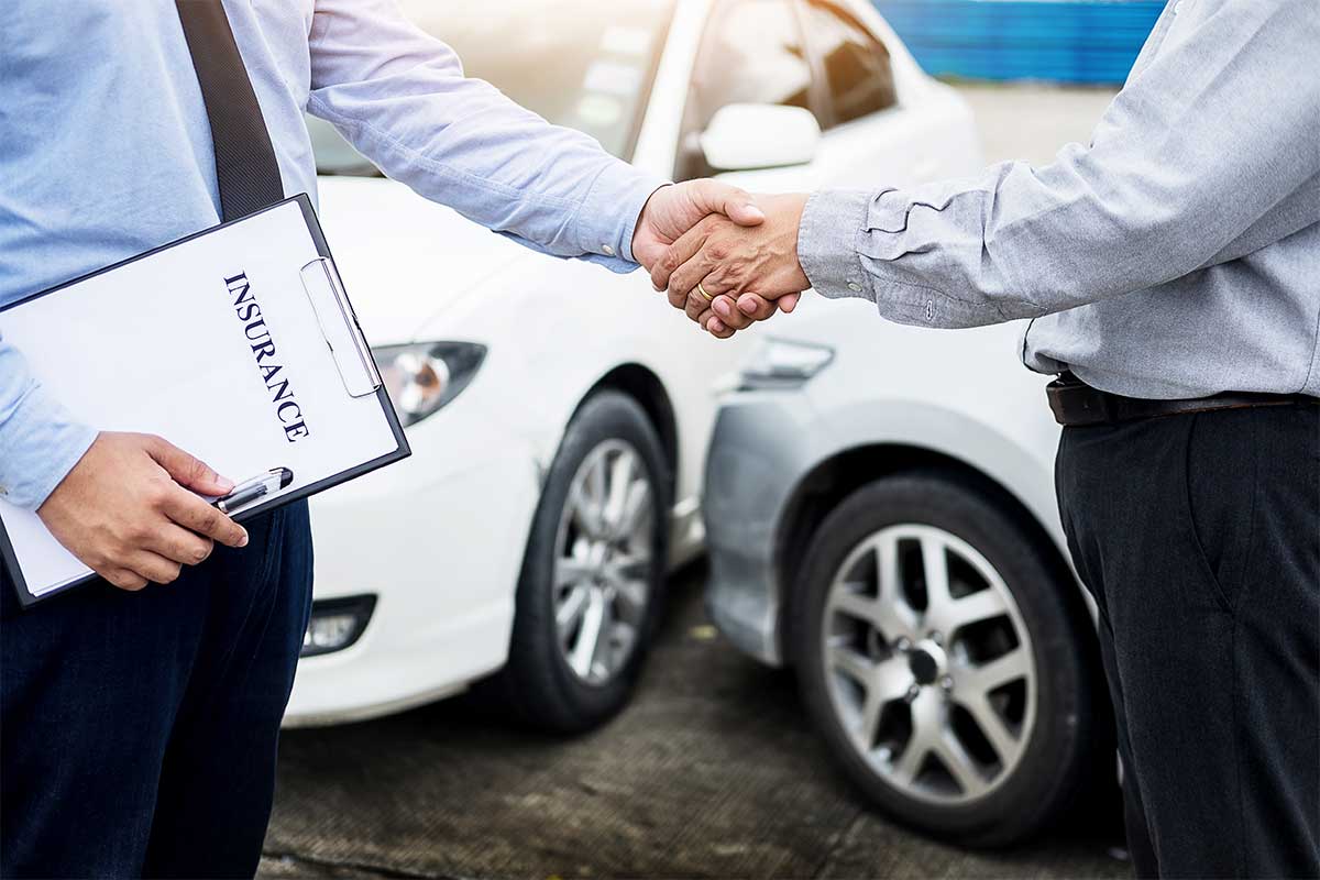 Personal Injury Anderson & Rogers Law Firm